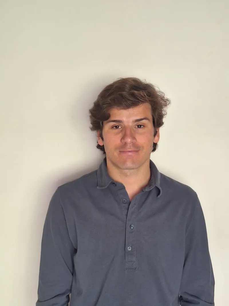 Jaime Gómez, fundador de Cliimber